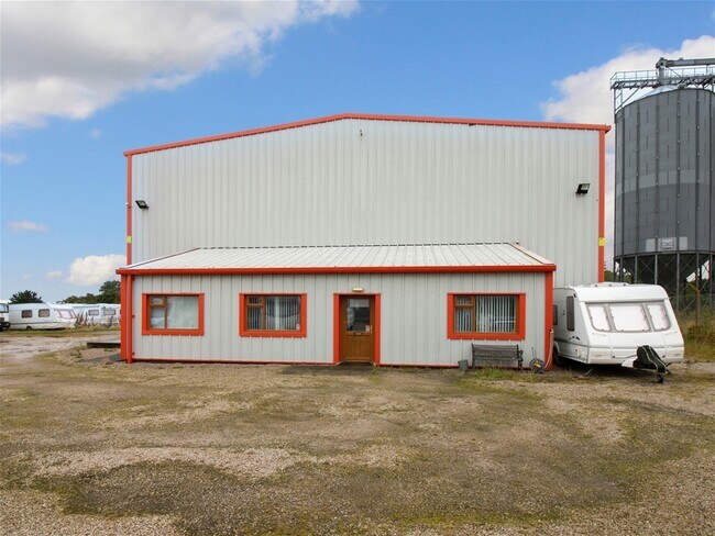 More details for 12 March, Buckie - Industrial for Sale