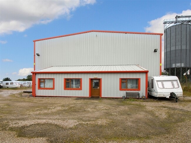 More details for 14 March Rd E, Buckie - Industrial for Sale