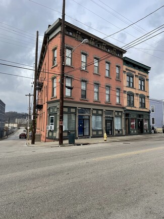 More details for 3103-3107 Colerain Ave, Cincinnati, OH - Retail for Rent