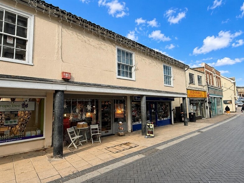 53-53A Mere St, Diss for sale - Building Photo - Image 3 of 7