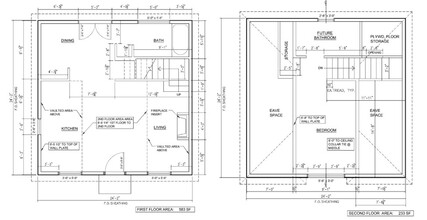 1416 NW 46th St, Seattle, WA for rent Floor Plan- Image 1 of 1