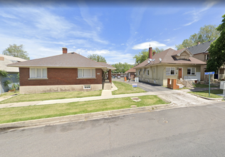 556 23rd St, Ogden, UT for sale Building Photo- Image 1 of 1