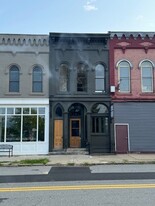 428 Pennsylvania Ave W, Warren PA - Commercial Property