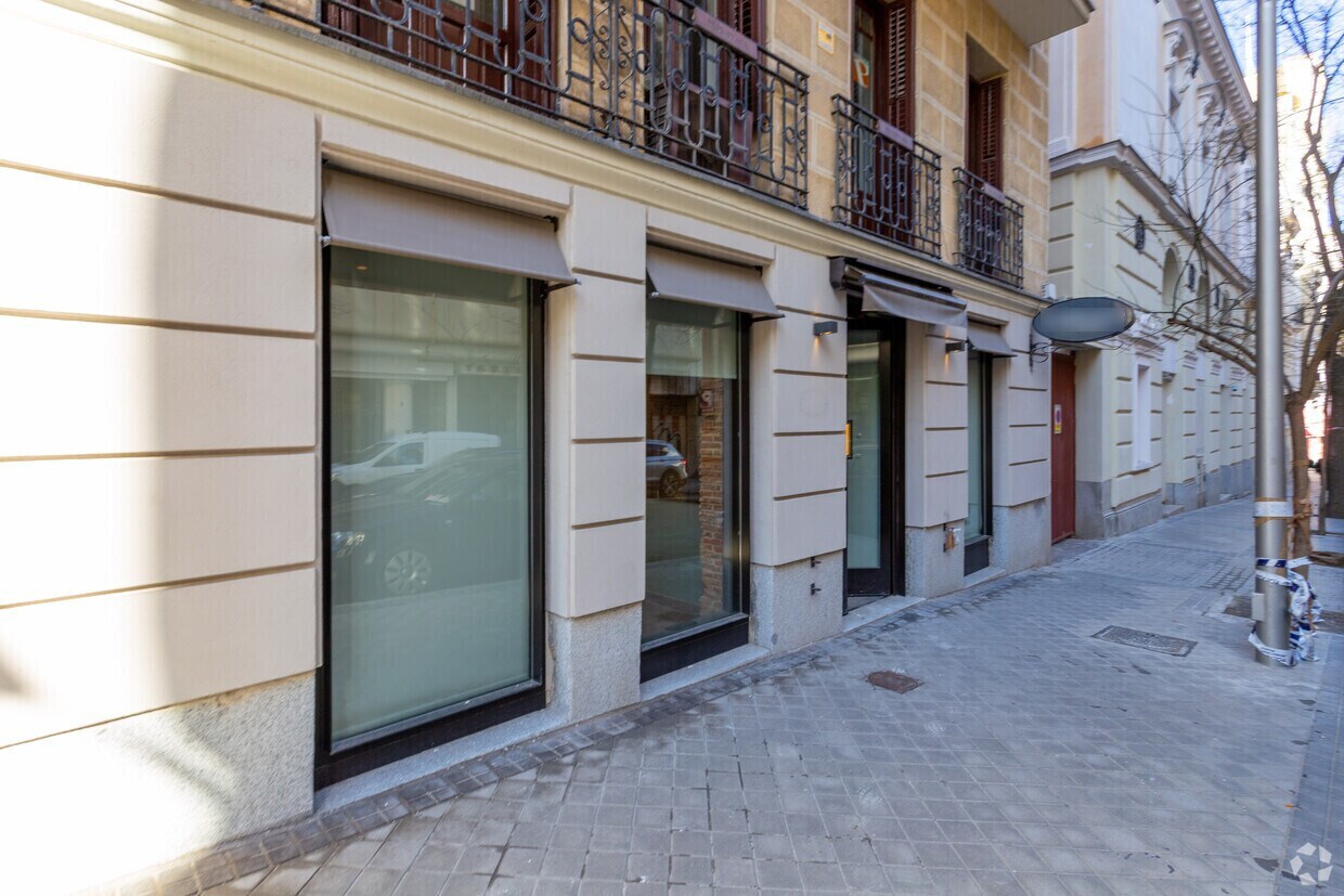 Madrid, MAD 28010 - - - Floor Plan - Image 1 of 1