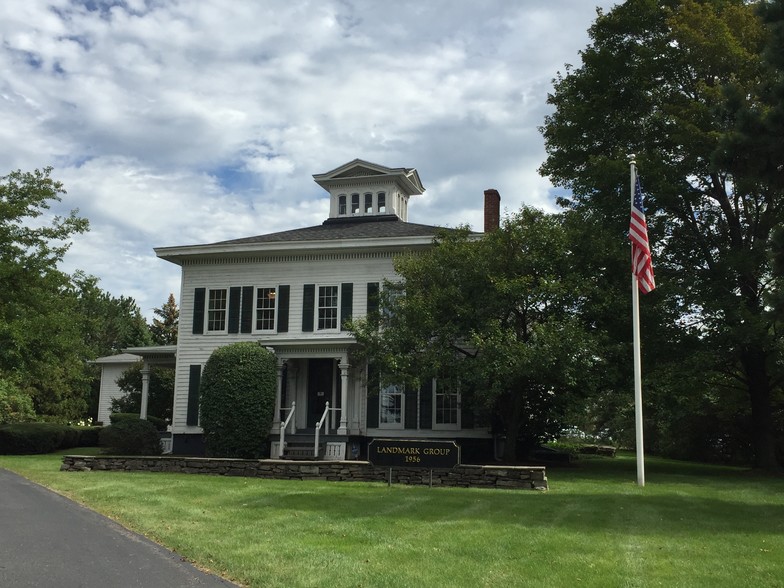 1956 W Henrietta Rd, Rochester, NY for sale - Building Photo - Image 1 of 1