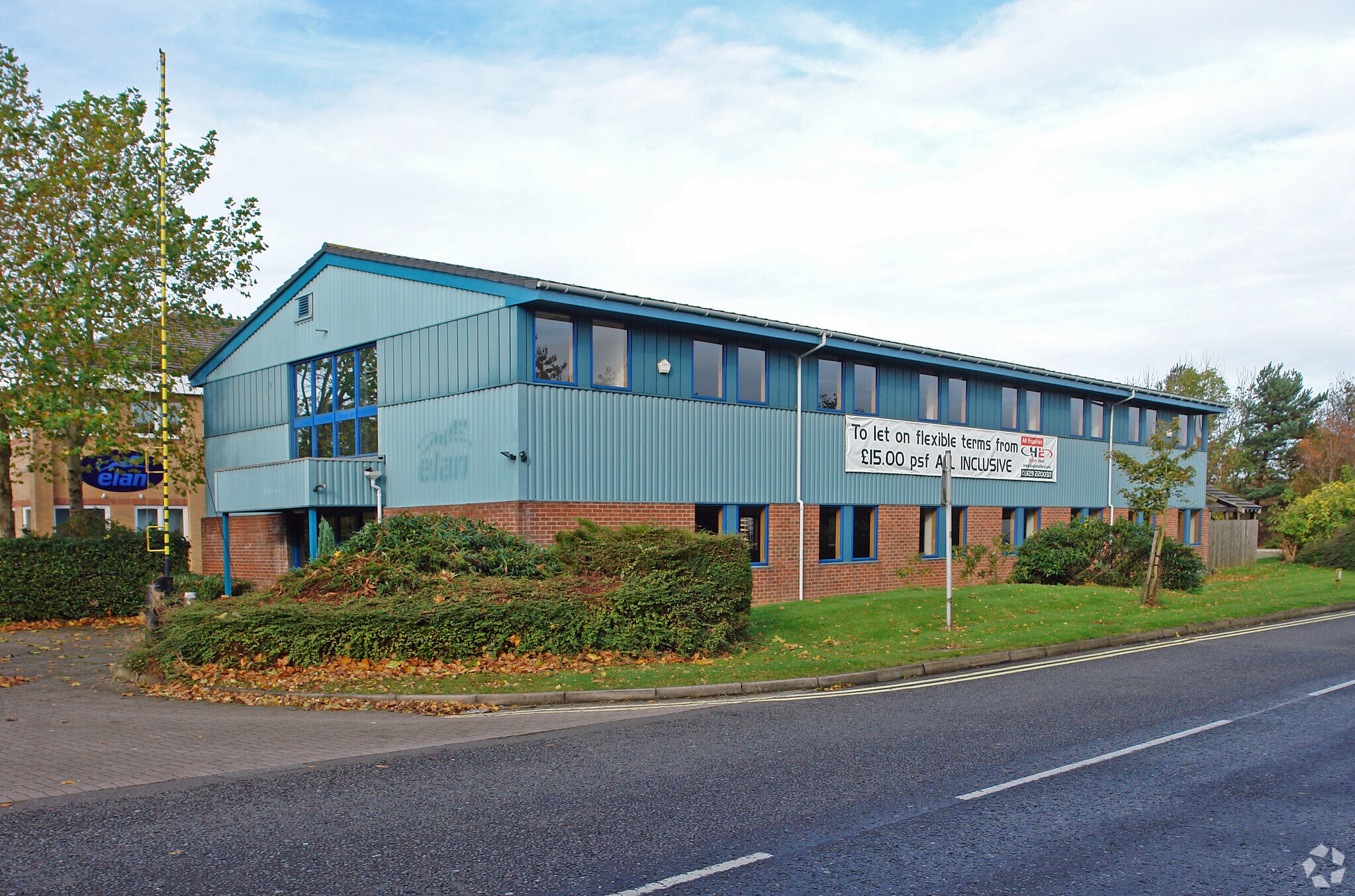 7 Little Park Farm Rd, Fareham for sale Primary Photo- Image 1 of 1