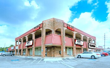 1306-1314 W FM-1960, Houston, TX for rent Building Photo- Image 1 of 10