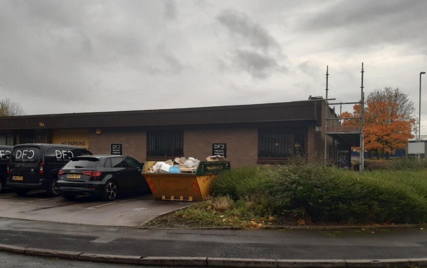 Boxer Pl, Leyland for sale - Primary Photo - Image 1 of 1