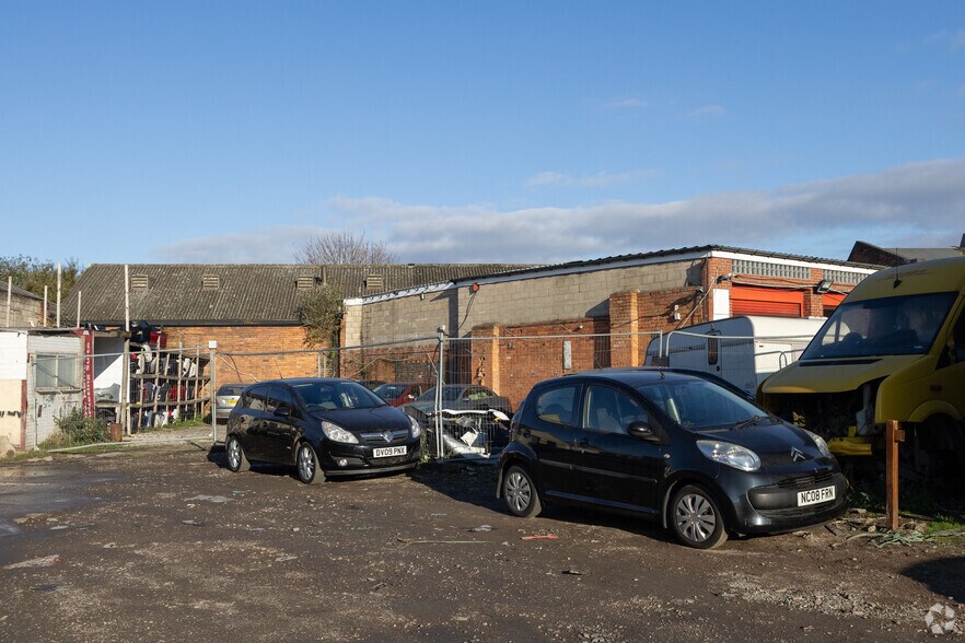 294 Cherrywood Rd, Birmingham for sale - Building Photo - Image 3 of 3