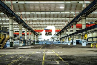 More details for Light Industrial to Rent