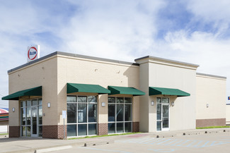 More details for 2009 Maurine St, Wichita Falls, TX - Retail for Sale