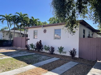 More details for 1790 NW 19th St, Miami, FL - Residential for Sale