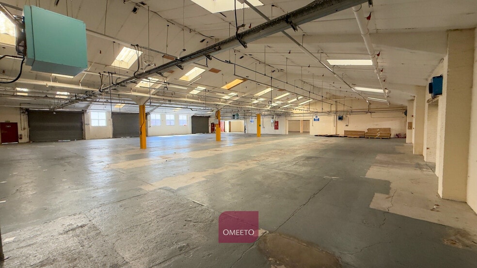Hallam Fields Rd, Ilkeston for sale - Building Photo - Image 2 of 19