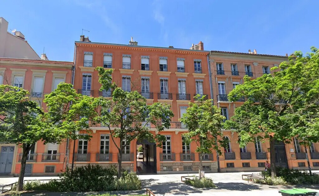 Location Bureaux 66 m² - Photo 1