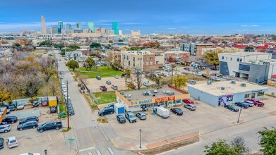 950 W Rosedale St, Fort Worth, TX for sale Building Photo- Image 1 of 10