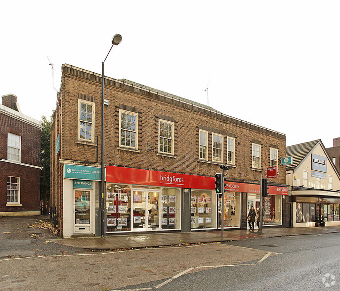 79-81 Sankey St, Warrington for sale - Primary Photo - Image 1 of 1