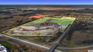 More details for Detman rd.   Seymour rd., Jackson, MI - Land for Sale