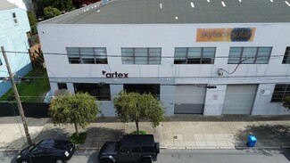 More details for 185-195 Arkansas St, San Francisco, CA - Industrial for Rent