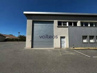 More details for 25 Bis Chemin Delbousquet, Toulouse - Light Industrial to Rent