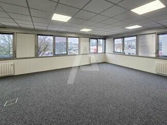More details for 1 Bis Rue Marcel Paul, Massy - Office to Rent