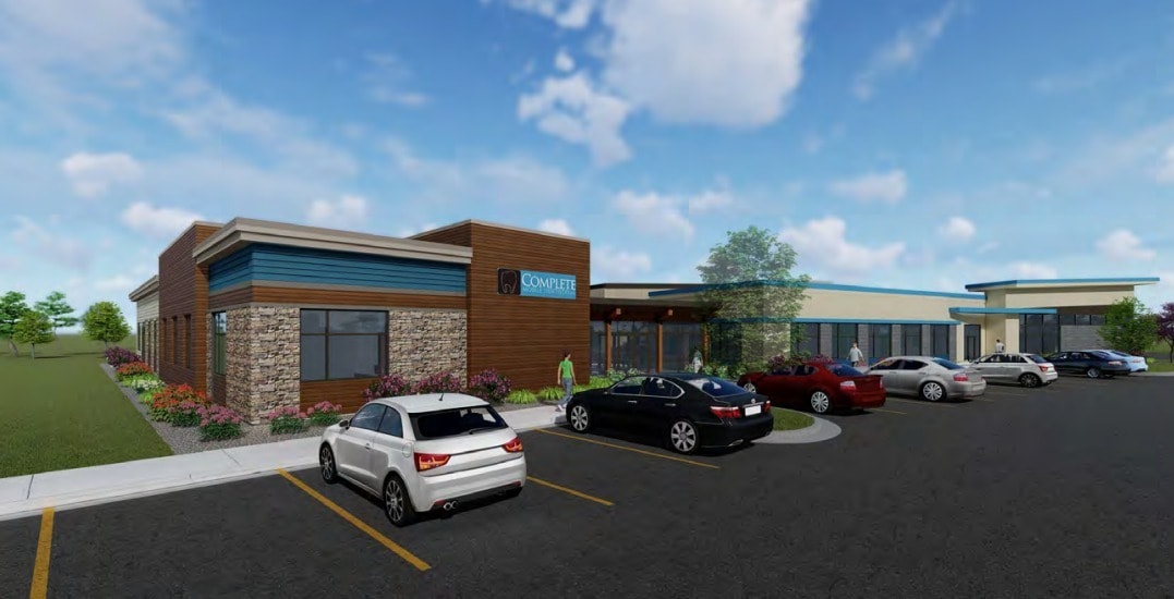 4300 Duraform Ln, Windsor, WI to rent Building Photo- Image 1 of 6