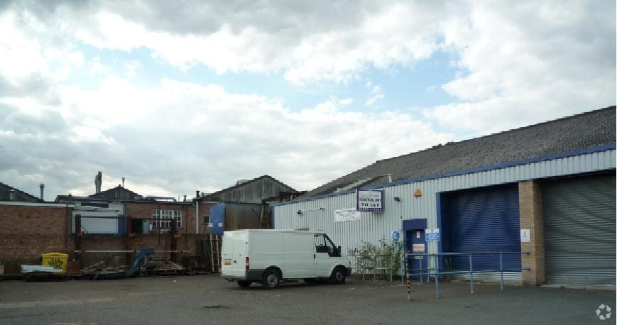 Brook Rd, Rayleigh for sale - Primary Photo - Image 1 of 1