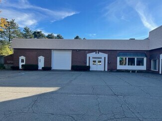 More details for 586 Main St, Bangor, ME - Speciality for Sale