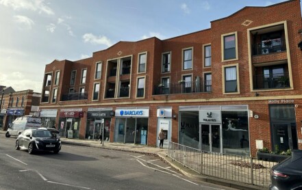 High St, Cobham for sale Building Photo- Image 1 of 1