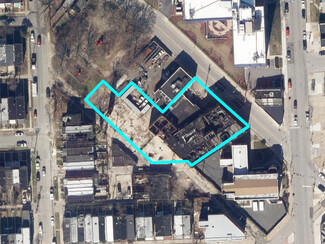 More details for 804 N Franklintown Rd, Baltimore, MD - Industrial for Sale