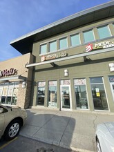 5303 Country Hills Blvd NE, Calgary, AB for rent Building Photo- Image 1 of 9