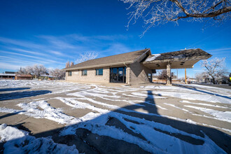 1429 Big Horn Ave, Worland, WY for sale Primary Photo- Image 1 of 1