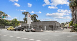 More details for 3369 National Ave, San Diego, CA - Industrial for Rent