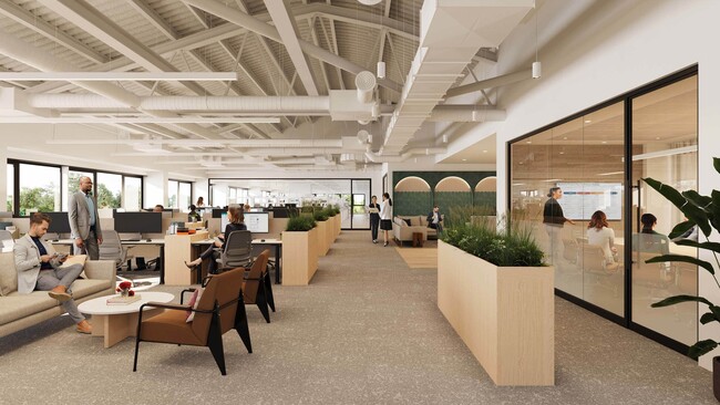 More details for Capital Park, Fulbourn - Office to Rent