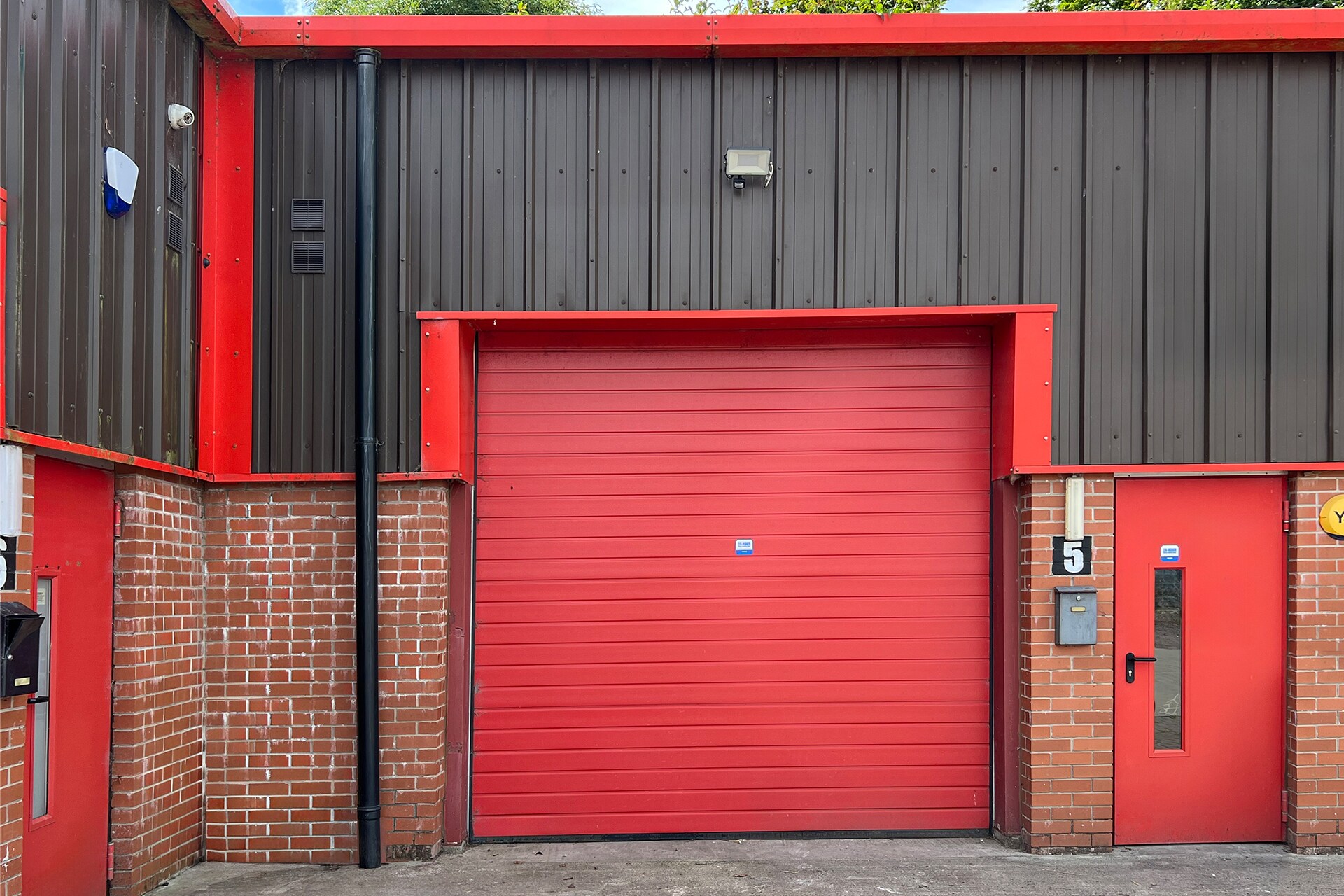 5 Hamilton Rd, Strathaven for sale Building Photo- Image 1 of 1