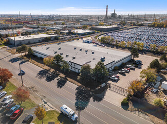 More details for 1400 E 66th Ave, Denver, CO - Industrial for Rent