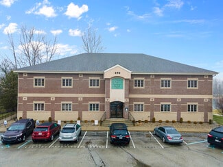 More details for 695 Pro Med Ln, Carmel, IN - Office for Sale