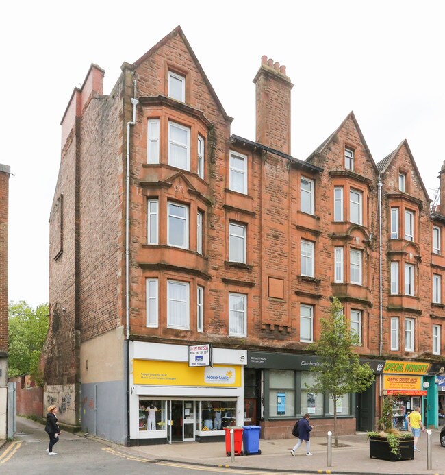 More details for 174 Main St, Cambuslang - Retail for Sale
