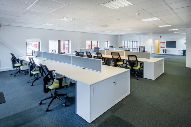 More details for Kepler, Tamworth - Office for Sale