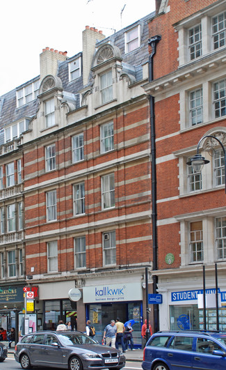 More details for 72 Southampton Row, London - Retail for Rent