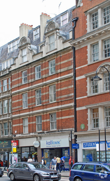 72 Southampton Row, London for rent - Primary Photo - Image 1 of 1