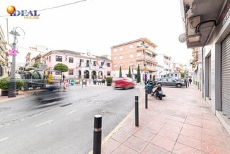 More details for Avenida de la Fuente, 1, Peligros - Retail for Sale