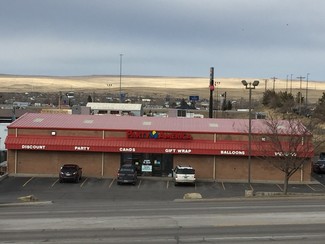 More details for 4336 E 2nd St, Casper, WY - Retail for Rent