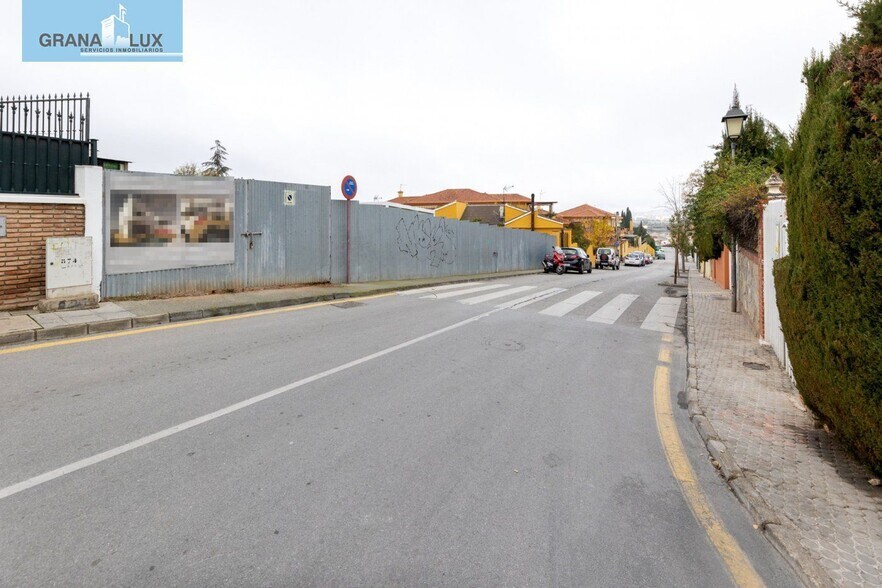 Calle Encantado, 11, Ogíjares, Granada for sale - Building Photo - Image 2 of 24