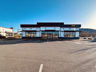 More details for 104 Clover Leaf Loop, Sutherlin, OR - Retail for Rent