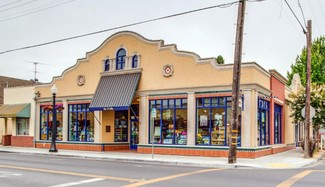 More details for 1343 Main St, Napa, CA - Retail for Rent