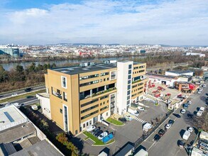 32 Rue De Seine, Colombes, HDS - Aerial map view - Image1