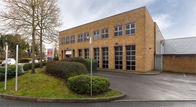More details for 649 River Gdns, Feltham - Industrial to Rent