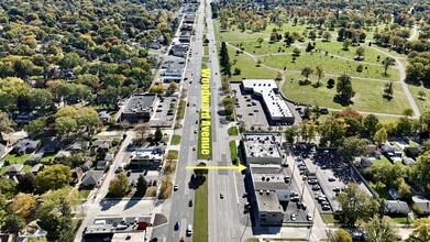 30333 Woodward Ave, Royal Oak, MI for sale Building Photo- Image 1 of 9