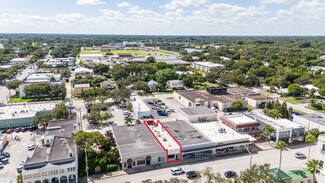 More details for 1453 20th St, Vero Beach, FL - Retail to Rent