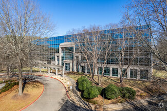 More details for 12000 Findley Rd, Johns Creek, GA - Office for Rent